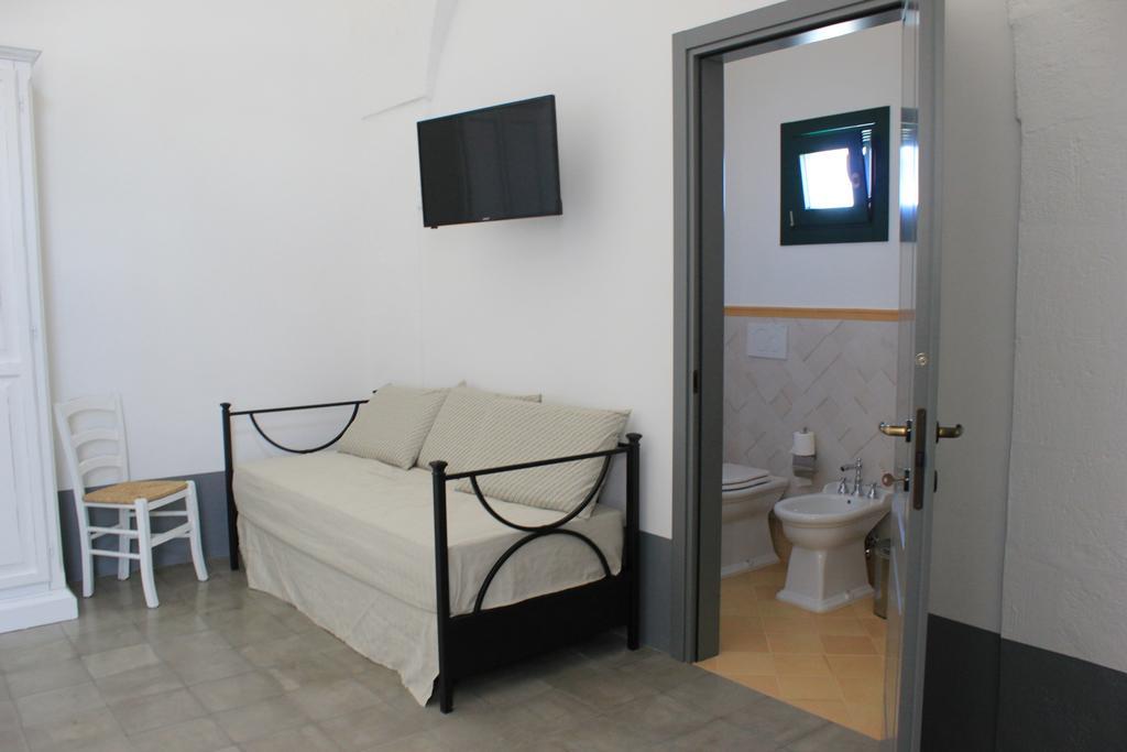 Tenuta Orsanese Marina di Ginosa Room photo