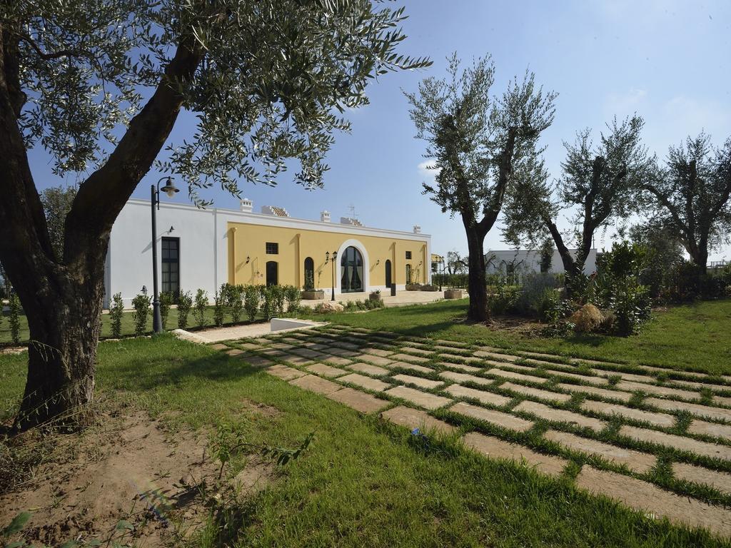 Tenuta Orsanese Marina di Ginosa Room photo
