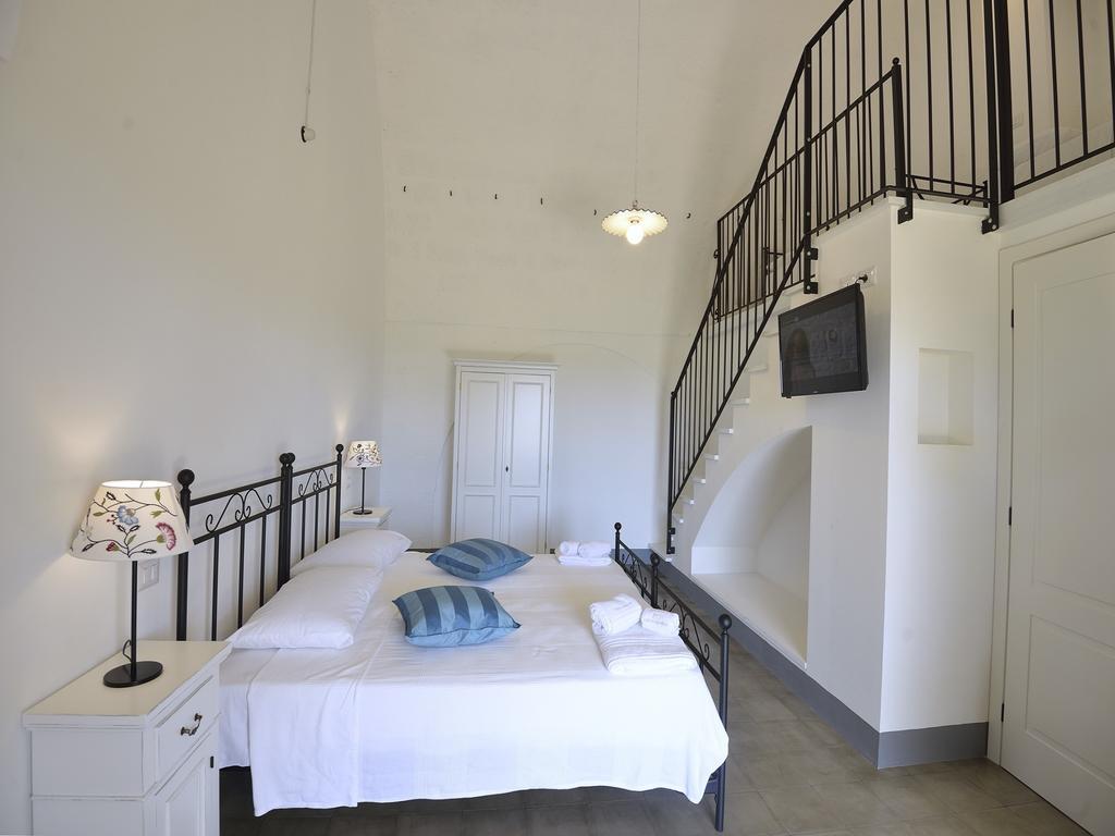 Tenuta Orsanese Marina di Ginosa Room photo