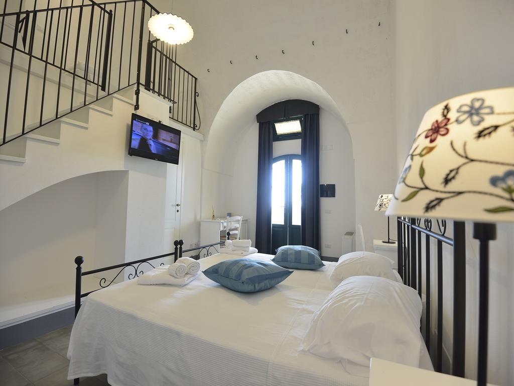 Tenuta Orsanese Marina di Ginosa Exterior photo