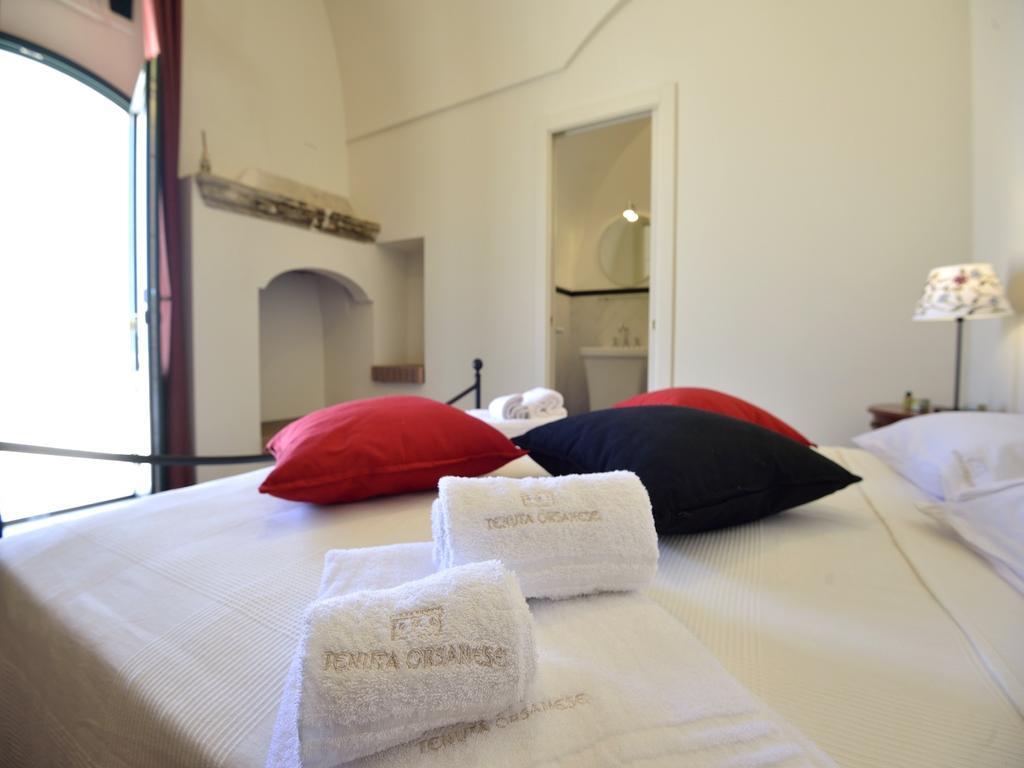 Tenuta Orsanese Marina di Ginosa Room photo