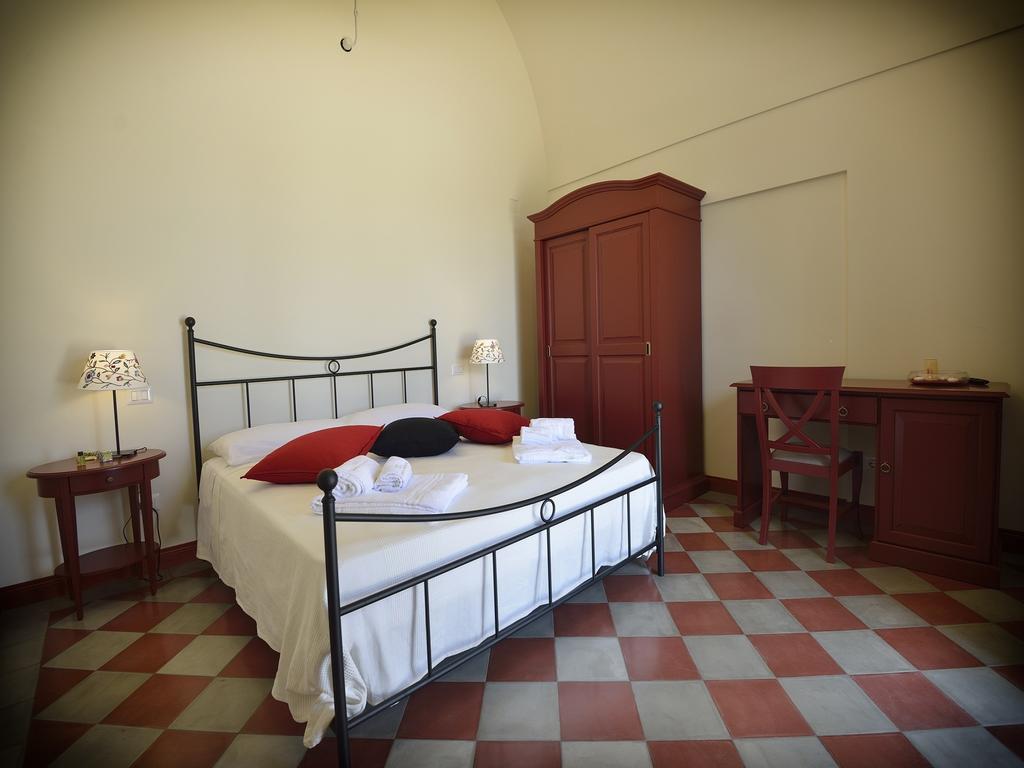 Tenuta Orsanese Marina di Ginosa Room photo