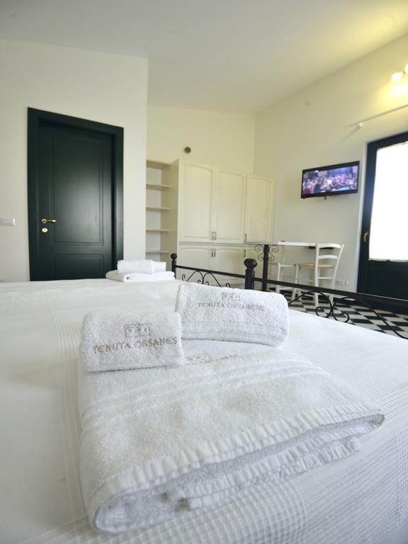 Tenuta Orsanese Marina di Ginosa Room photo