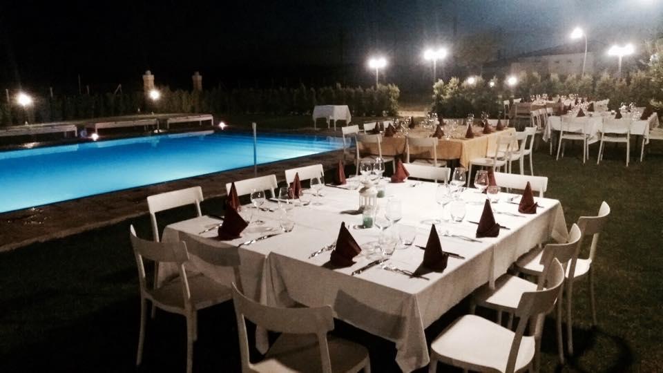 Tenuta Orsanese Marina di Ginosa Exterior photo